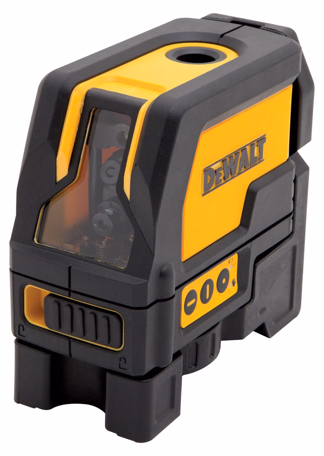 DeWALT DW0822-XJ laser level Line/Point level 10 m
