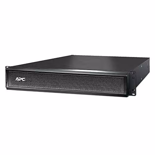 APC Smart-UPS SMX - SMX48RMBP2U - Modulo Batteria Esterno (48V, Rack/Tower)