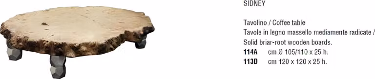Couchtisch Holz Beistelltisch Kaffeetisch Designer Tisch Wohnzimmertisch Tische