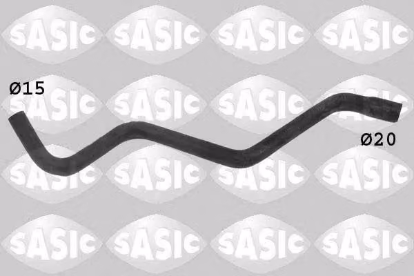 Cavo Del Serbatoio Di Compensazione Ford Focus 1,4-2,0B 1,8D 98-