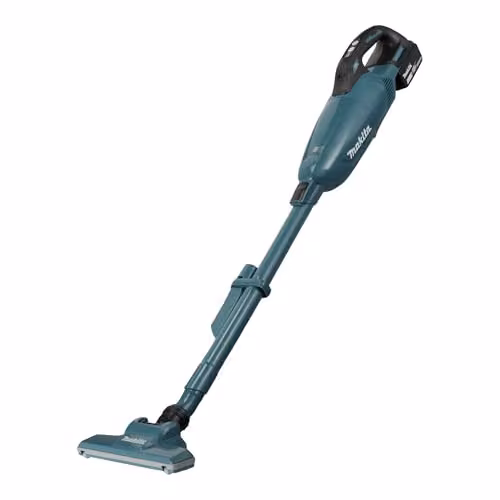 Makita DCL284FRF Cordless Vacuum Cleaner (DCL284FRF)