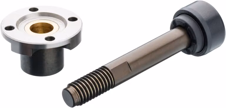 HAZET 9034P-2-04/7 Set di pistoni