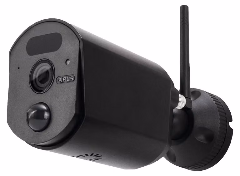 ABUS EasyLook Zusatzkamera für BasicSet