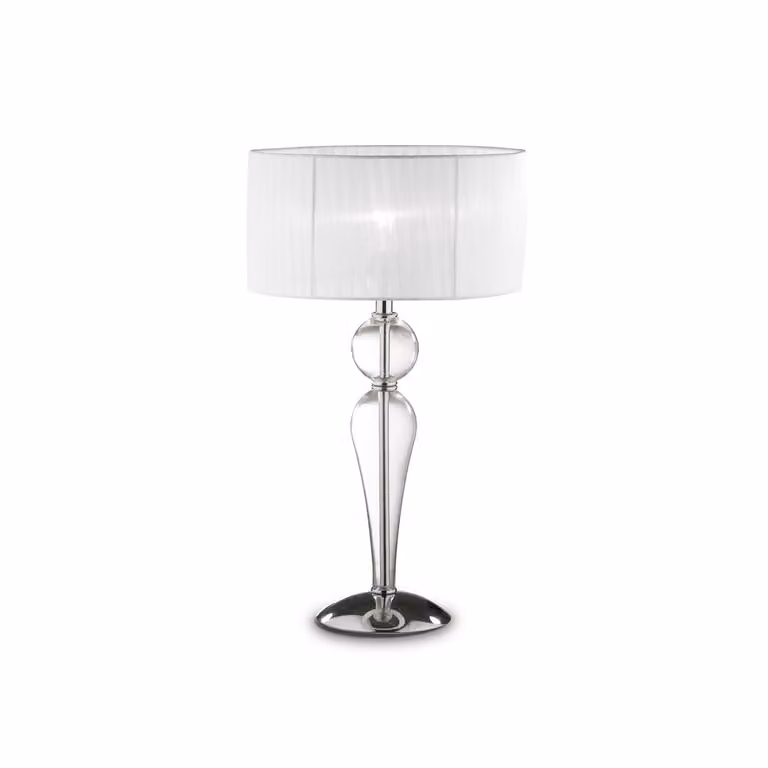 DUCHESSA TL1 BIG, Lampade da Tavolo, Ideal Lux