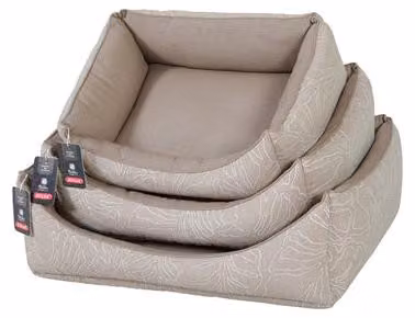 Letto per cani Zolux Naya Taupe