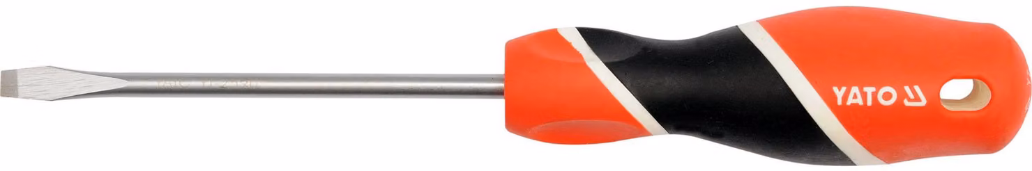 Cacciavite a taglio, 5 x 150 mm