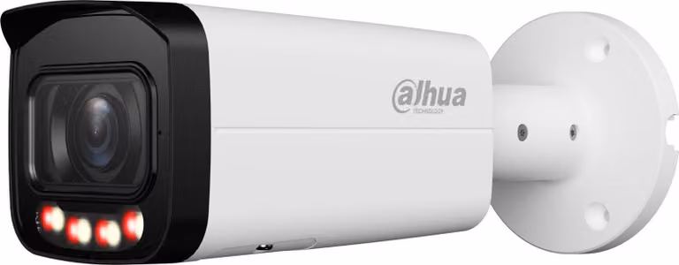 Telecamera IP Dahua IPC-HFW2649T-ZAS-IL-27135