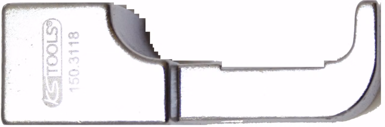 KS TOOLS Braccio singolo - 150.3118