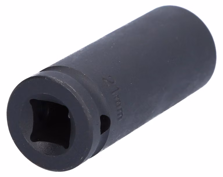 KS Tools 515.1121 Presa a percussione nera
