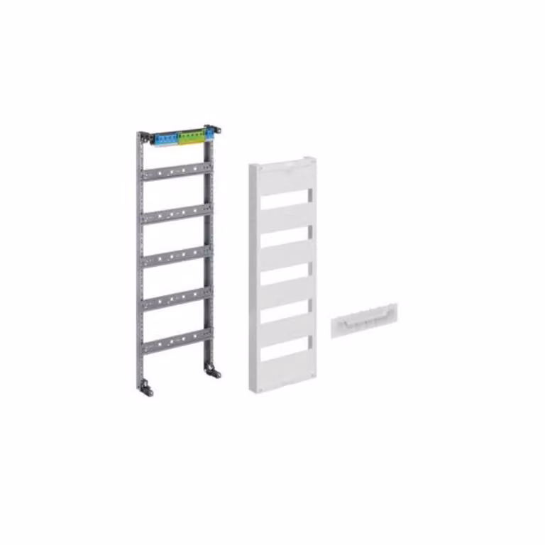 Einbausatz ZU15S 1feldrig 800mm VT - Zubehör Stromversorgung (ZU15S)
