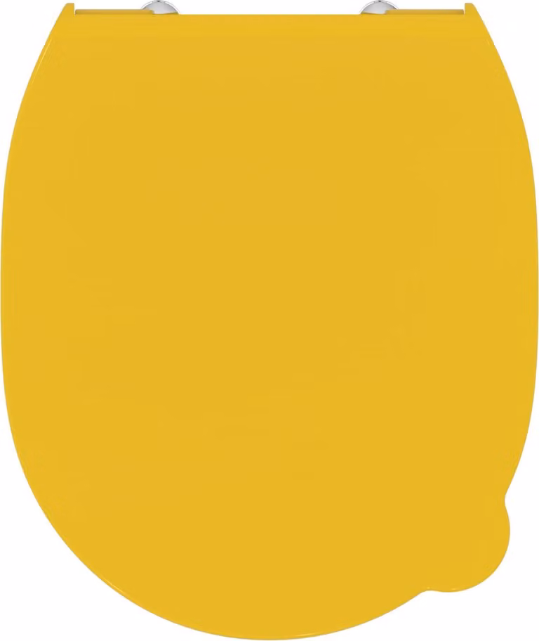 Ideal Standard Contour 21 Schools Siège de WC pour enfants, Sandwich, S453679, S453679