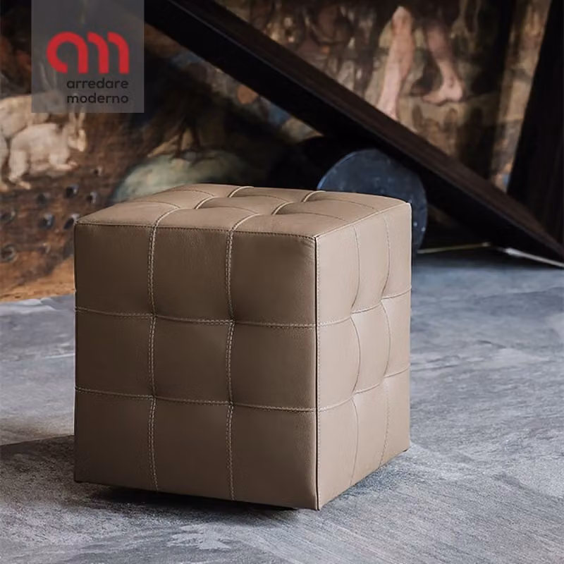 Pouf Bob Cattelan Italia