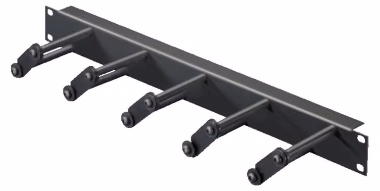 Rittal TS Montagesteg für Türbreite 380 mm