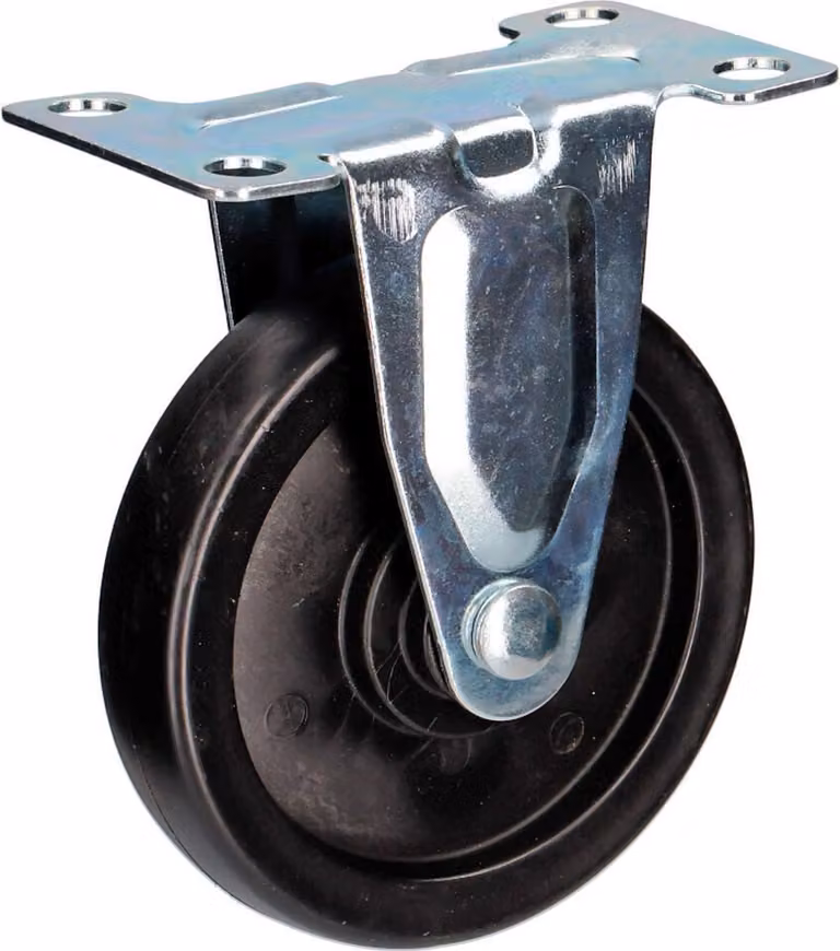 Rueda EDM 00282 99997 Ø 10 cm Ricambio Fisso