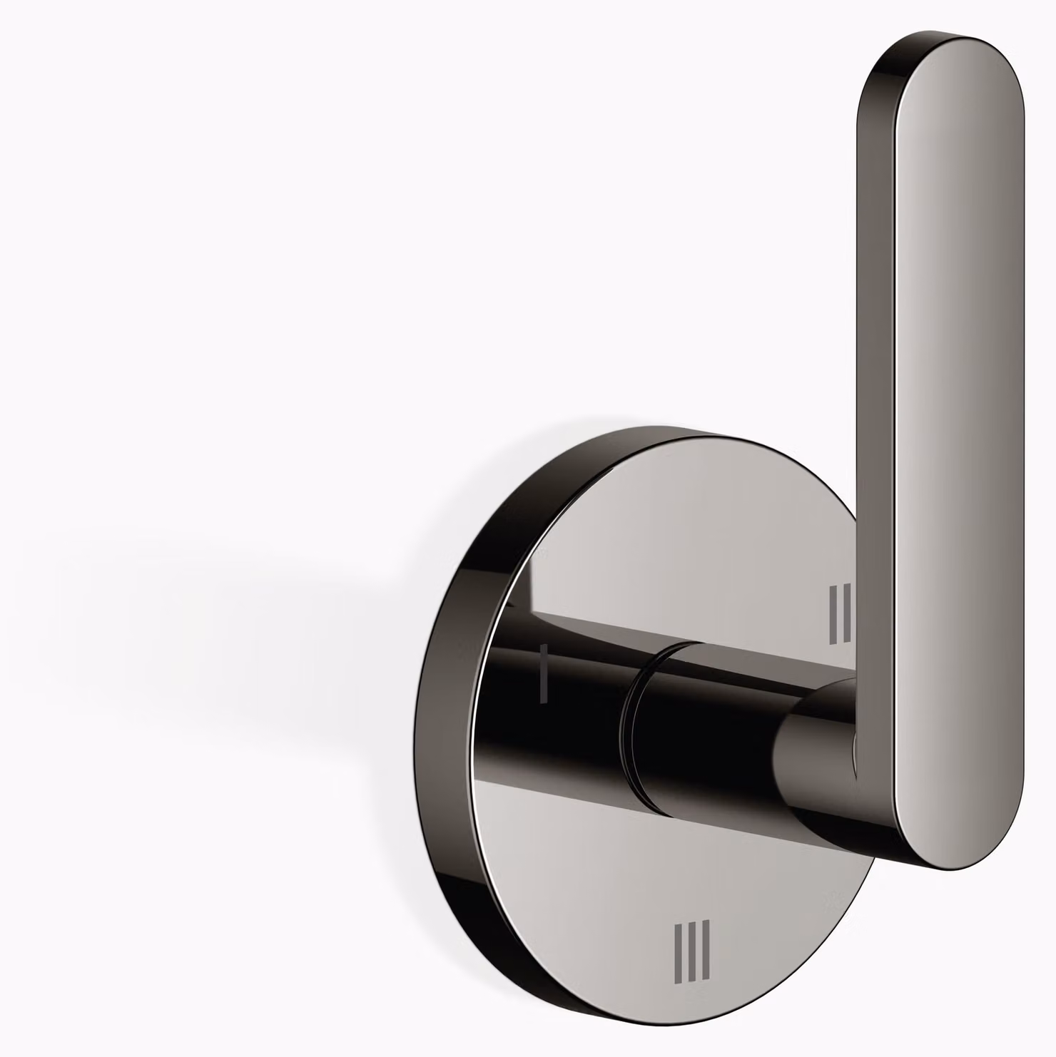 Dornbracht META UP, inverseur trois voies, 36210661-19, 36210661-19