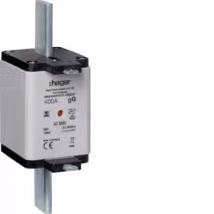 Hager LNH3400MK. Breite: 66 mm, Höhe: 150 mm (LNH3400MK)