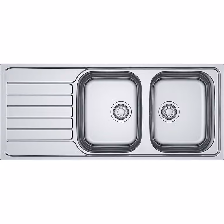 Lavello in acciaio inossidabile Franke Spark, modello SKX 621