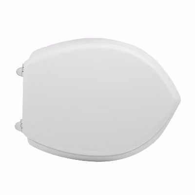 Copriwater compatibile per WC Ideal Standard vaso Ondine forma 10 Bianco