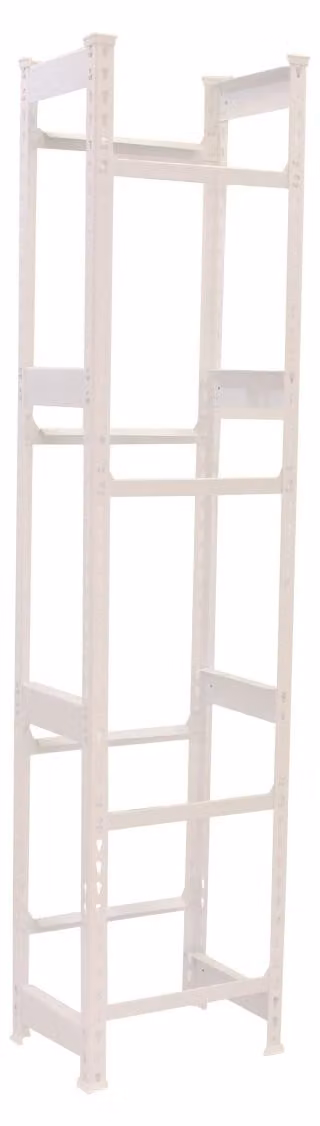 SimonRack KIT SIMONBOTTLE 4-2000X400X300 BLANCO