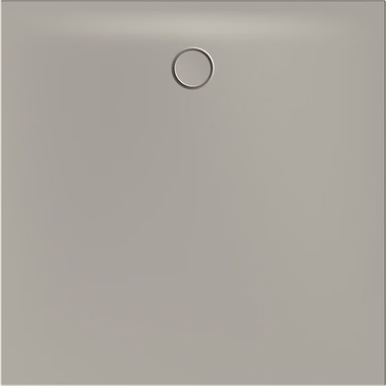 BetteFloor Side receveurs de douche rectangulaires, 1200x1200mm, 3391-416, 3391-416