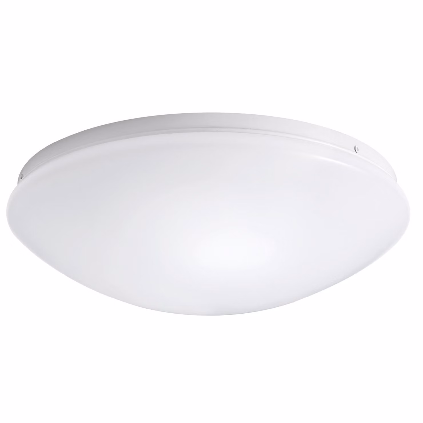 Plafoniera McShine | STAR | Ø37,5 cm Attacco a 3 luci per lampadine E27