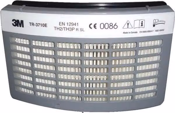 Filtro spin-on Versaflo TR600 P