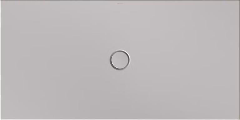 BetteFloor receveurs de douche avec BetteAntidérapant Pro, 1600x800mm, 5957-413AE, 5957-413AE
