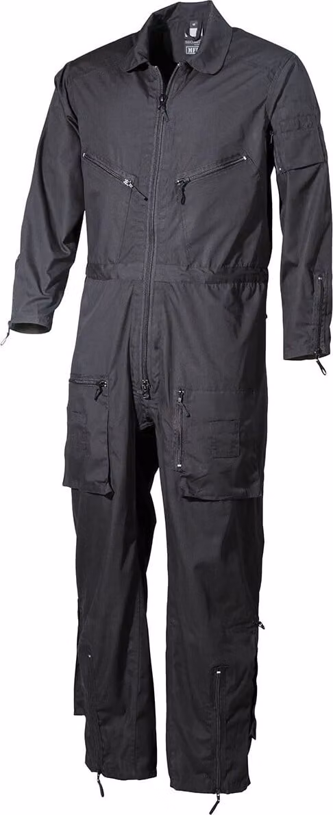 Complessivamente, "Sicurezza", Schwarz Xl