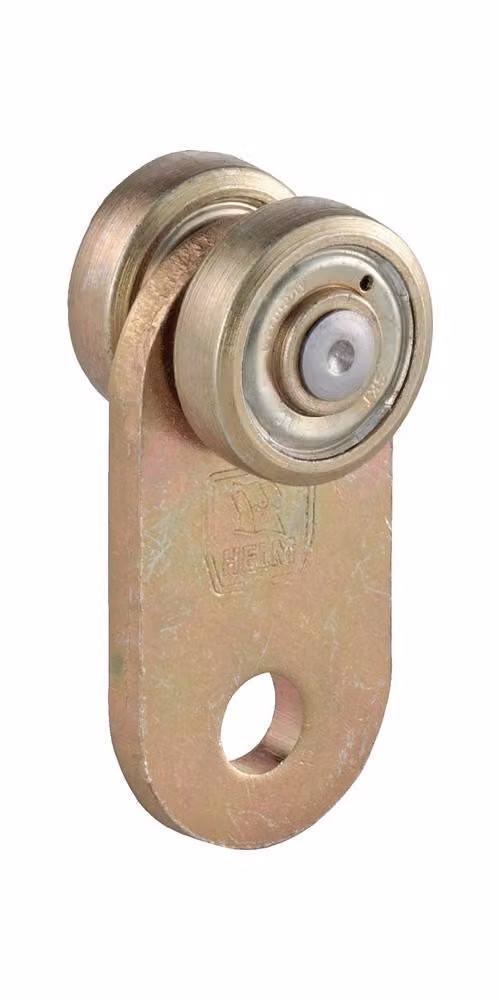 HELM Attrezzo per rotolamento 1111 1111 f. Pro 100 STA galv. giallo zincato 30kg - 111120
