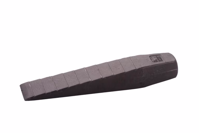 J.A.D. Tools 7110 Cuneo da taglio zigrinato 2000 g