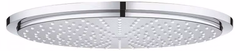 Soffione Grohe RainShower 27477 diametro 310 mm cromo