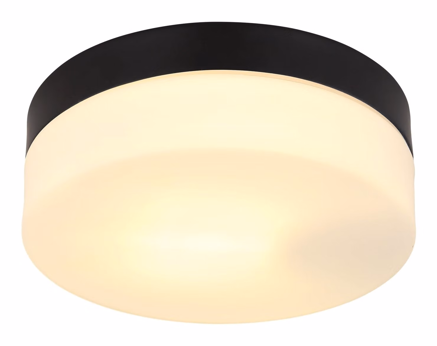 VRANOS 32111B Plafond da esterno Globo