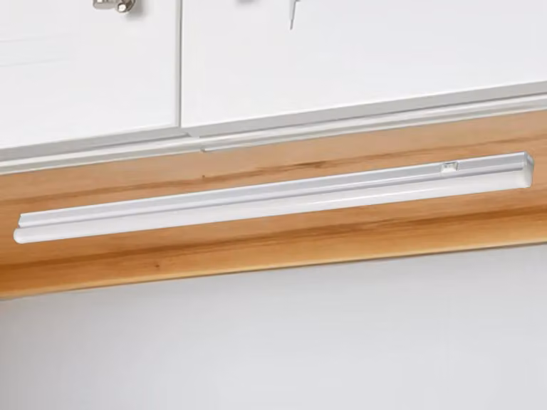 Apparecchio 9W/IP20 T5/600/2835/4000K - LNL822
