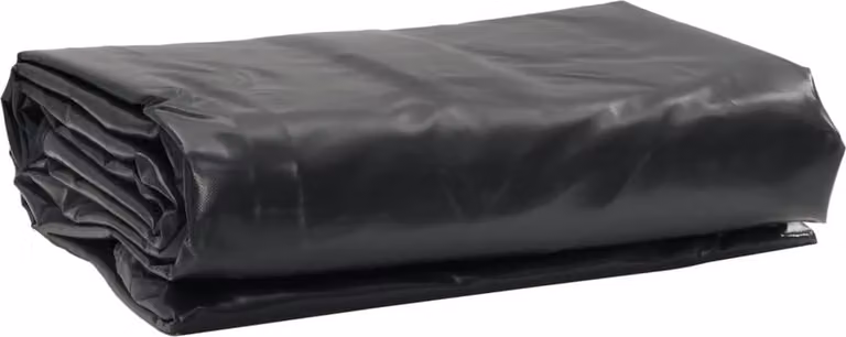 Telone Antracite 4x6 m 650 g/m²