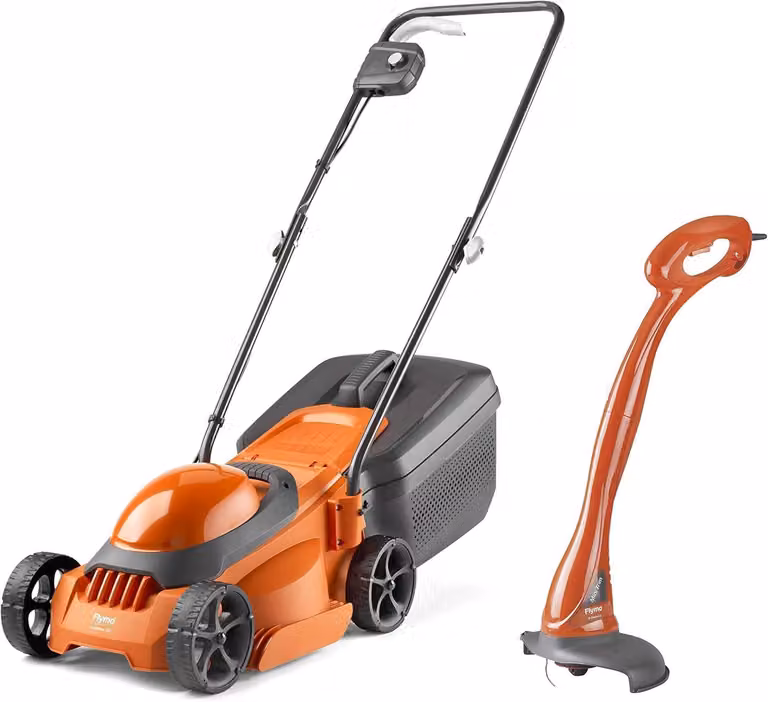 Tagliaerba elettrico - Tagliaerba a batteria - Tagliaerba robot - Tagliaerba a benzina - Tagliaerba da giardino - Motore da 1000 W
