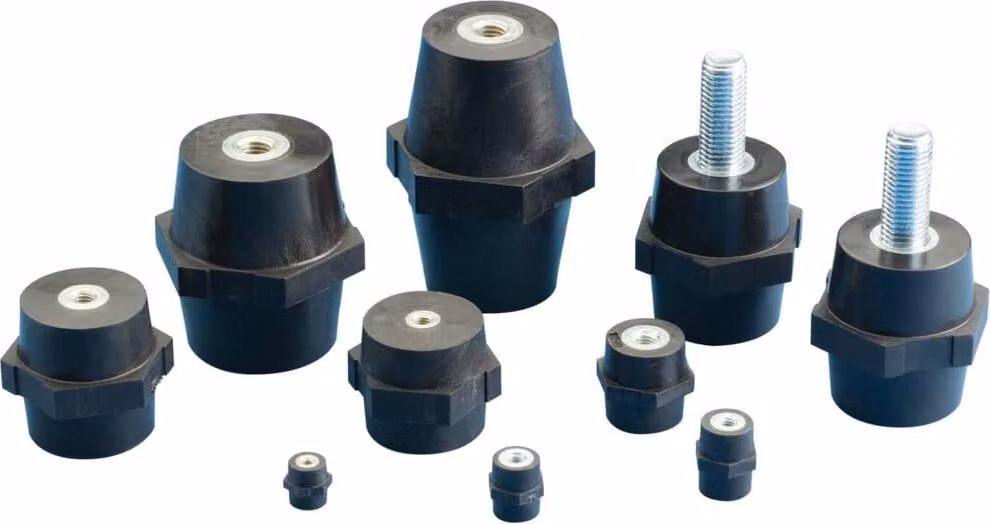 Erico Isolator ISOTP30M6 548440