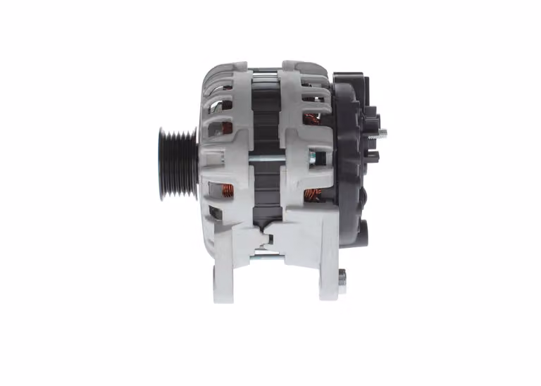 Alternatore Bosch 110A