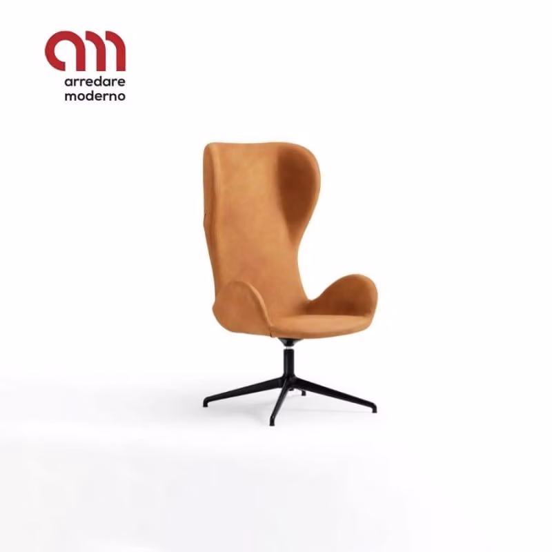 Poltroncina Dalia Midj PE GX TS