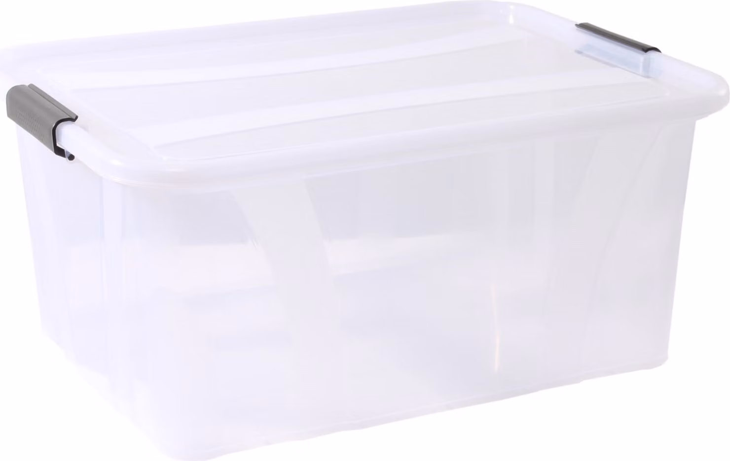 Contenitore con coperchio 32L