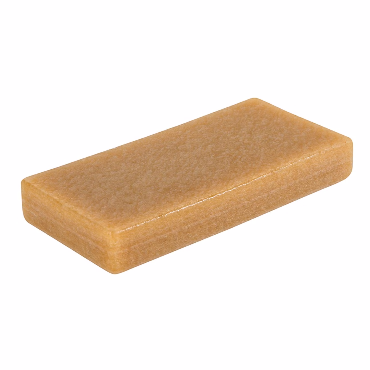 Blocco per la pulizia del nastro abrasivo 150 x 75 x 25 mm