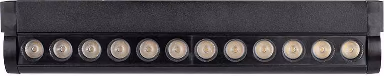 Luci a binario LED - Luci a binario magnetiche - IP20 - 12 Watt - 1300 Lumen - 4000K