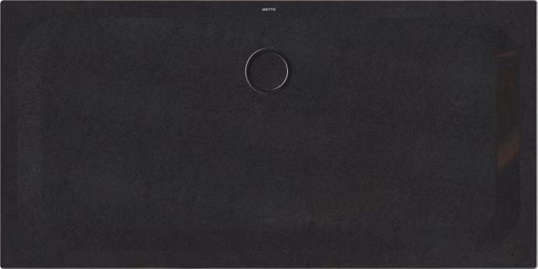BetteUltra receveurs de douche rectangulaires, 1600x800x35mm, 5955-790, 5955-790
