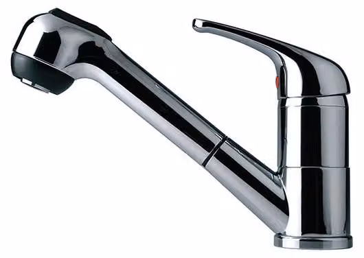 Apell AP20CR rubinetto Cromo