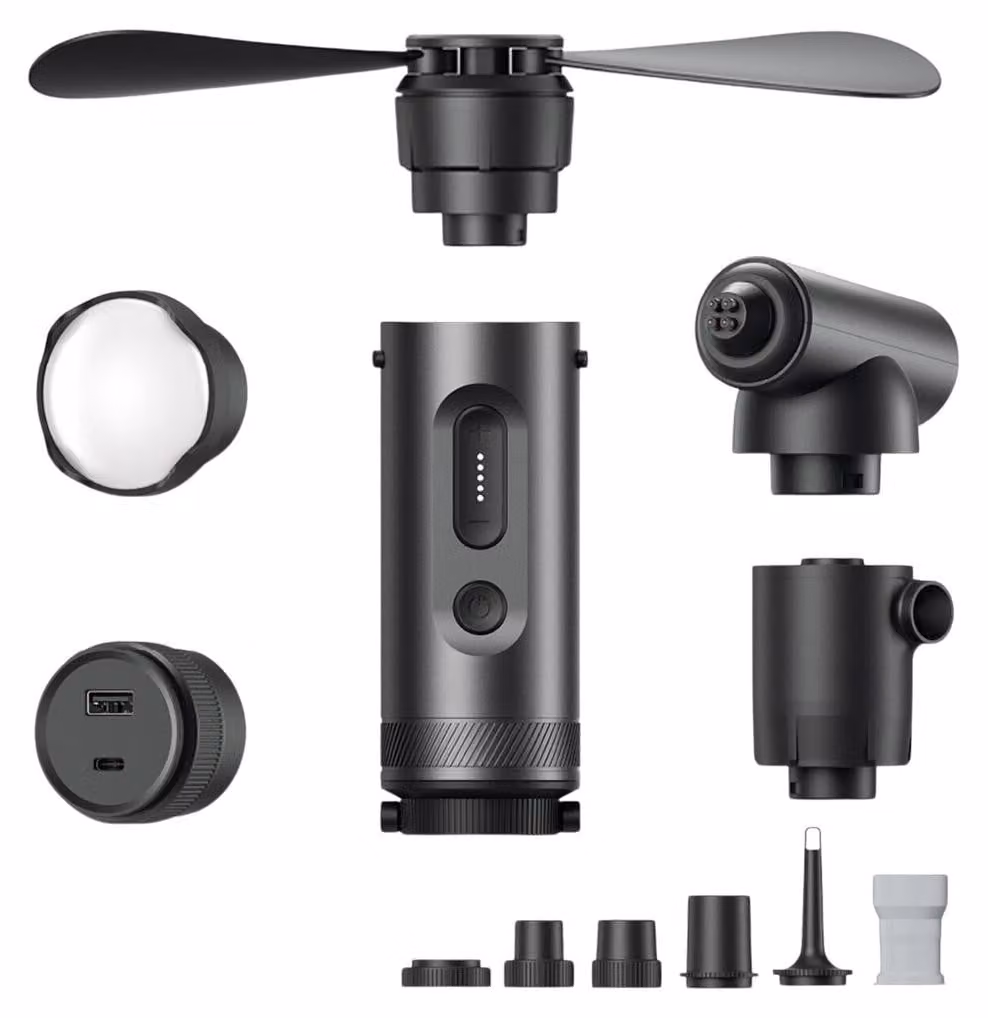 Kit 4Smarts Snap
