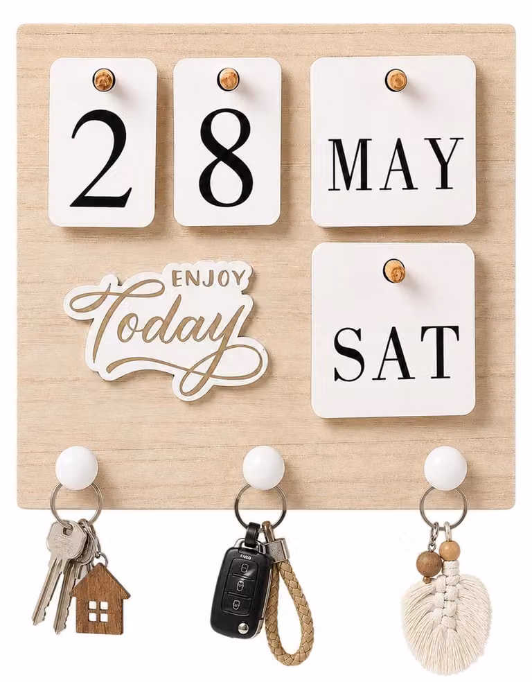 Calendario da appendere - Calendario per la famiglia