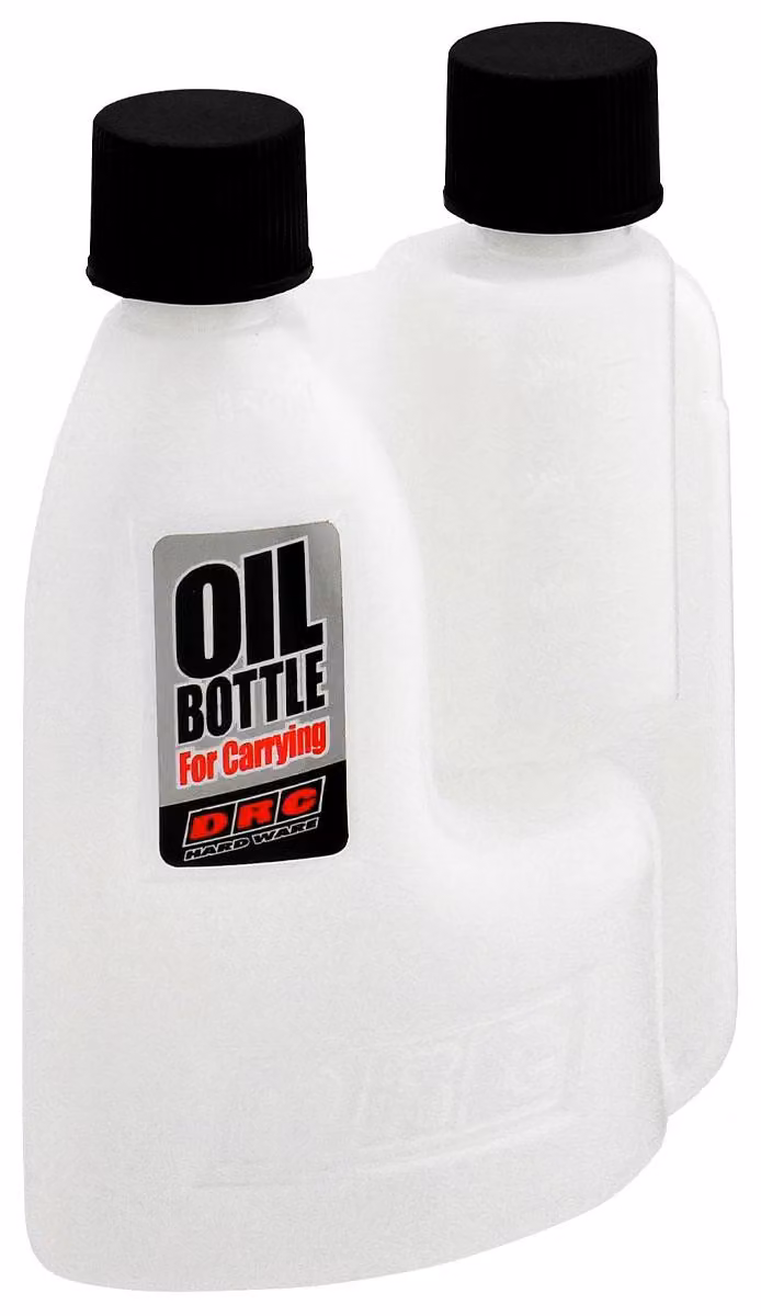 Drc Oil Counter Bianco Bianco Taglia Unica