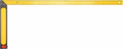 Vorel Staffa angolare 750Mm con supporto 18503