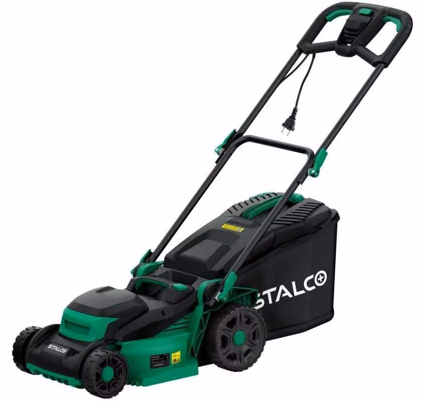 Stalco S055297693 1800 W LMS40