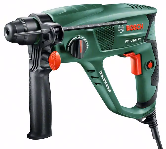 Martello perforatore Bosch PBH 2100 RE 03716
