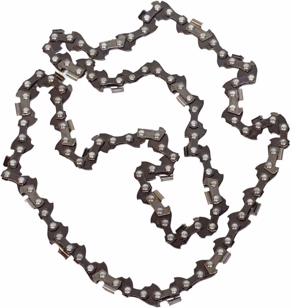 Catena Güde / catena di ricambio per motosega a batteria AST 18-0 e AST 18-201-05